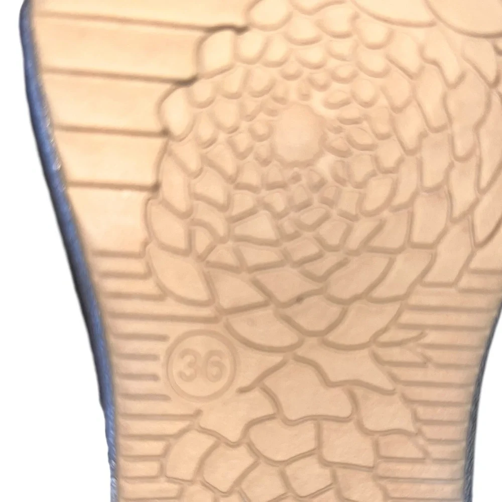 DANSKO Wedge Sandals Size 36 (5.5 - 6) - Picture 6 of 6